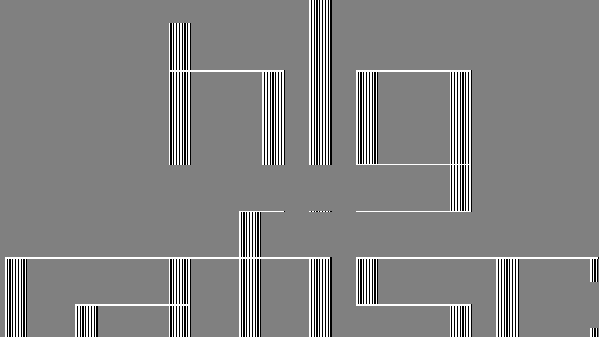 2021-03-10 Hanno Leichtmann - 1996 Monolith (rauschpartikel Remix 1 - 3)